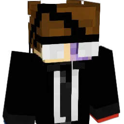 Mr_AverageGuy69 Minecraft avatar bust
