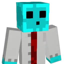 Mr_Awesome_ Minecraft avatar bust