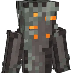 Mr_Axolotol Minecraft avatar bust