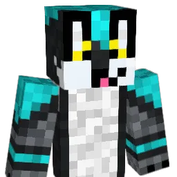 Mr_Axwolf Minecraft avatar bust