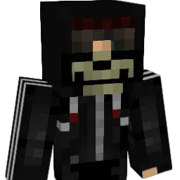 Mr_Azoz1 Minecraft avatar bust