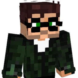Mr_BDece's Minecraft skin