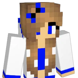 Mr_BLock99 Minecraft avatar bust