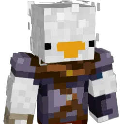Mr_BV375 Minecraft avatar bust