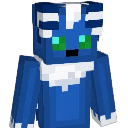 Mr_Babbage Minecraft avatar bust