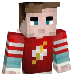 Mr_Baker_ Minecraft avatar bust