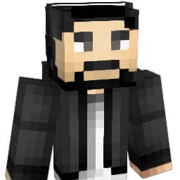 Mr_Ban Minecraft avatar bust