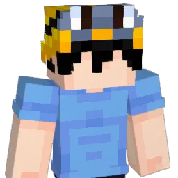 Mr_BarryCuda Minecraft avatar bust