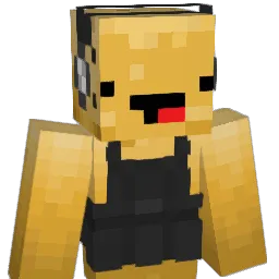 Mr_Batatis's Minecraft skin