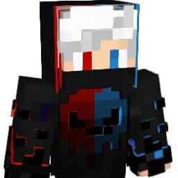 Mr_BeDo's Minecraft skin