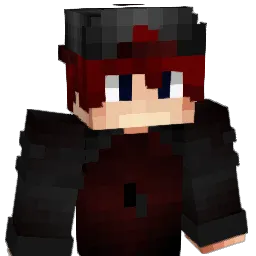 Mr_BeamGamer Minecraft avatar bust