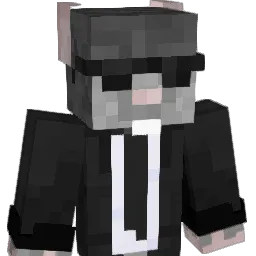 Mr_Beanish Minecraft avatar bust