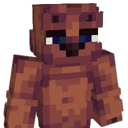 Mr_BearCub's Minecraft skin
