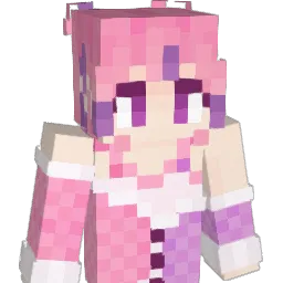 Mr_Beast1000000 Minecraft avatar bust