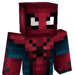Mr_Becker's Minecraft skin