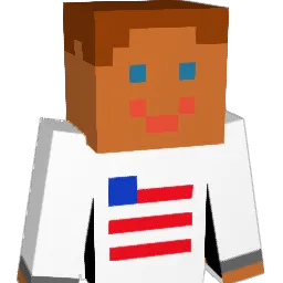 Mr_Bela Minecraft avatar bust
