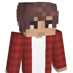 Mr_Benadryl Minecraft avatar bust