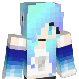 Mr_Bentley666 Minecraft avatar bust