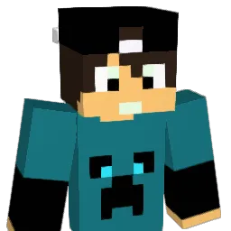 Mr_Biel Minecraft avatar bust