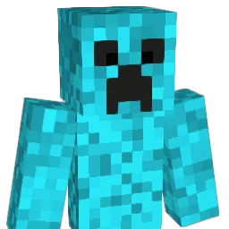 Mr_BlueLava Minecraft avatar bust