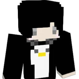 Mr_Bo_Bo Minecraft avatar bust