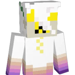 Mr_Bod Minecraft avatar bust