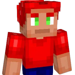 Mr_Bogey Minecraft avatar bust