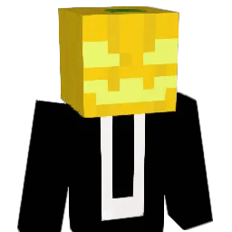 Mr_Bomb1 Minecraft avatar bust