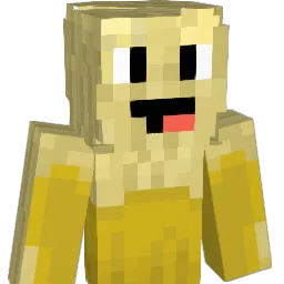 Mr_Boonana992 Minecraft avatar bust