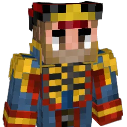 Mr_Booseby Minecraft avatar bust