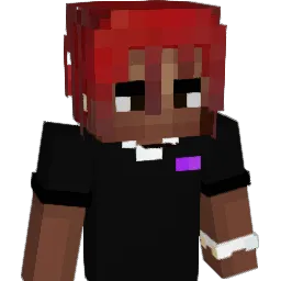Mr_Boss96 Minecraft avatar bust