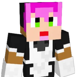 Mr_BountyHuntr Minecraft avatar bust