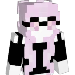Mr_Bpro Minecraft avatar bust