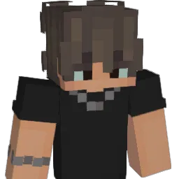 Mr_Branss Minecraft avatar bust