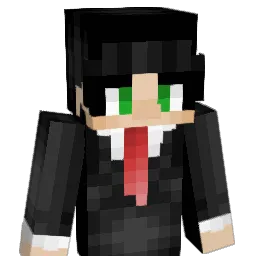 Mr_Bricky Minecraft avatar bust