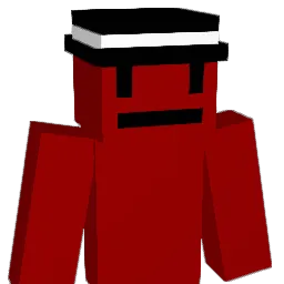 Mr_Brutus Minecraft avatar bust
