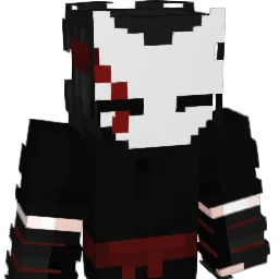 Mr_Brzoza Minecraft avatar bust