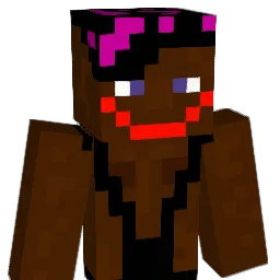 Mr_Bubulkin Minecraft avatar bust