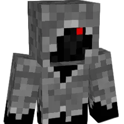 Mr_Bumbe Minecraft avatar bust