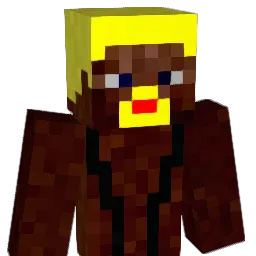 Mr_Buttons99 Minecraft avatar bust