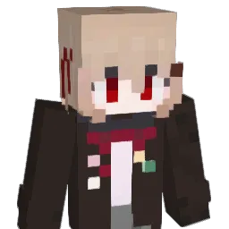 Mr_COrTiz Minecraft avatar bust