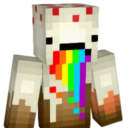 Mr_Caake's Minecraft skin