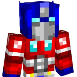 Mr_Camaro Minecraft avatar bust