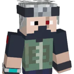 Mr_Canada Minecraft avatar bust