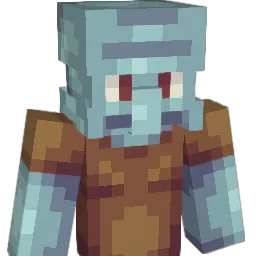 Mr_Carl0s Minecraft avatar bust