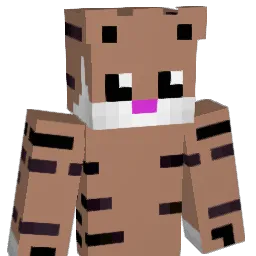 Mr_Cat_exe Minecraft avatar bust