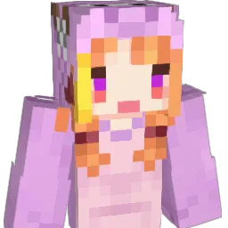 Mr_Chaiu's Minecraft skin