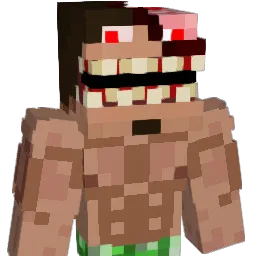 Mr_Chamio's Minecraft skin