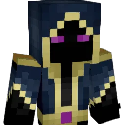 Mr_CharodeI Minecraft avatar bust