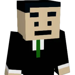 Mr_Chaw's Minecraft skin